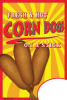 Corrugated Plastic Corn Dog Sign